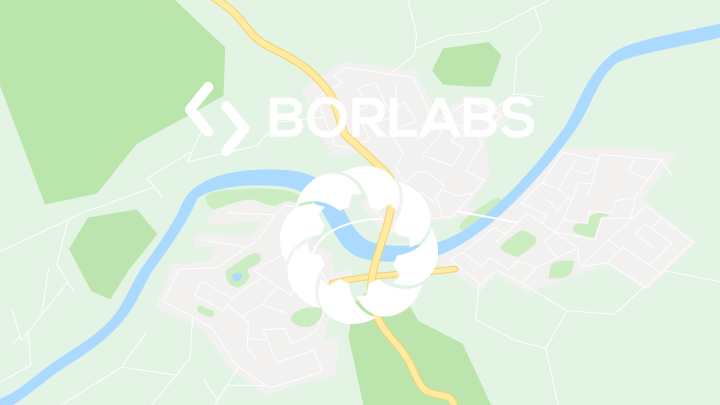 cb maps - Rosenheim