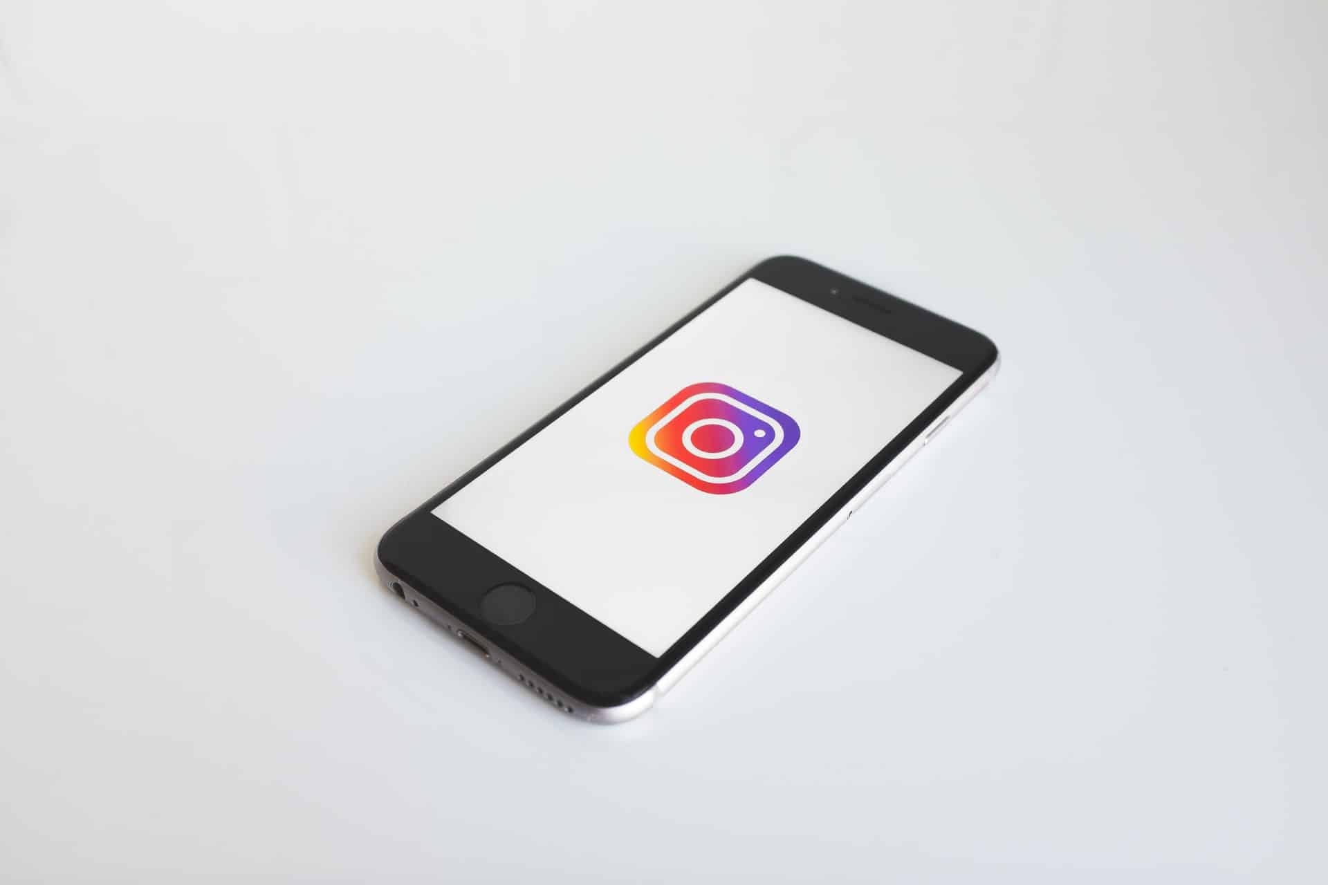 neonbrand nZJBt4gQlKI unsplash - ONLINE WEBINAR: Instagram & Video Marketing for Business