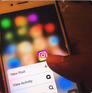 Beitragsbild - Instagram & Video Marketing for business - Digital  Kopieren