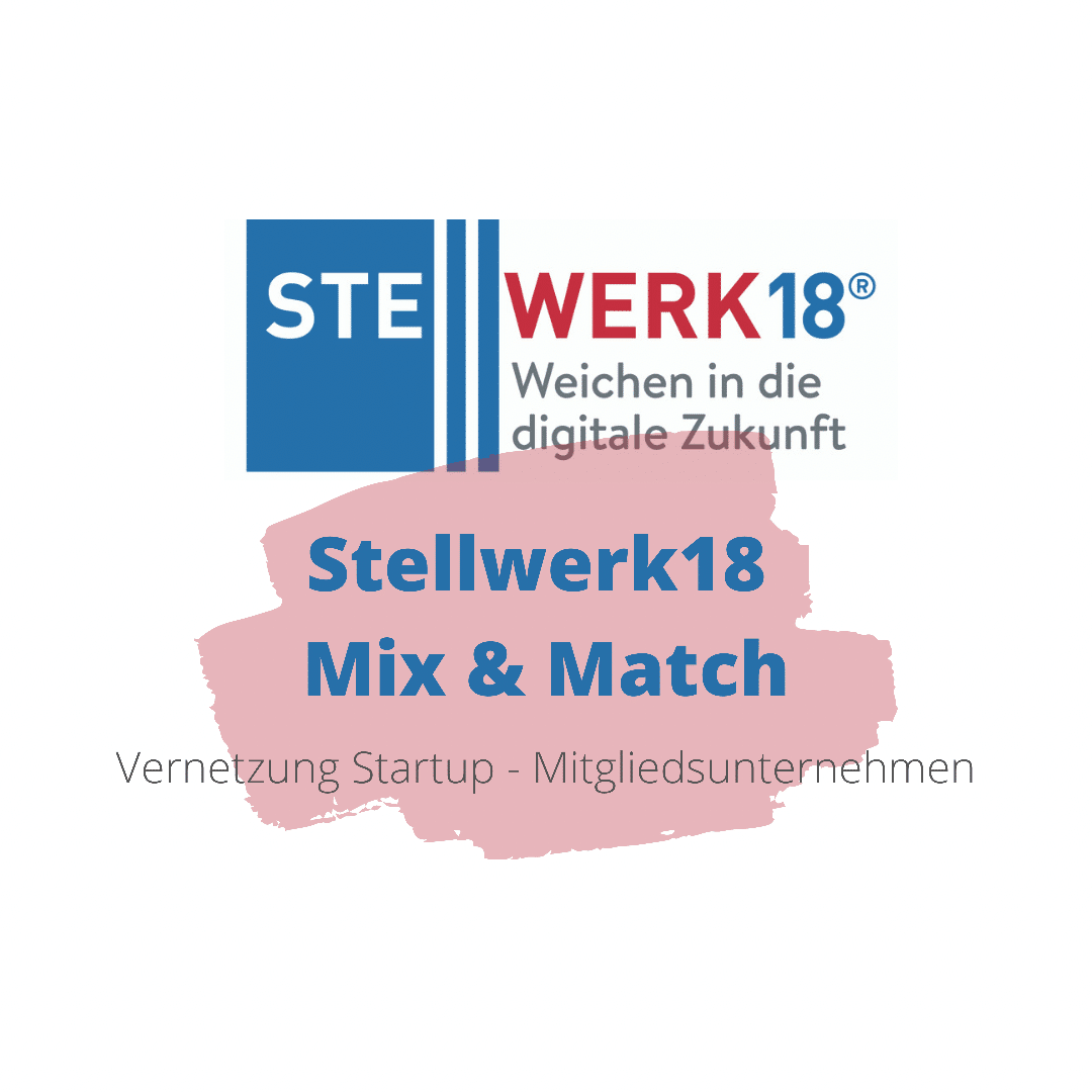 MixMatch2 1 - Stellwerk18 Mix & Match