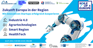 Bild Scaleup4Europe final 2 300x157 - Scaleup4Europe: Zukunft Europa in der Region