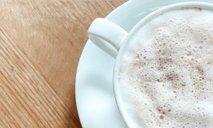 Kaffee 300x181 - Unternehmerfrühstück - Strategische Unternehmensentwicklung: Schlüssel zum Erfolg