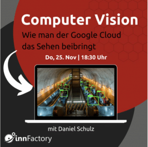 Innfactory 1 300x298 - InnFactory GmbH - Google Developer Group Meetup