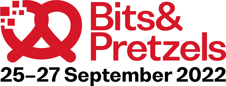 Bits & Pretzels Founders Festival logo - Bits & Pretzels Founders Festival