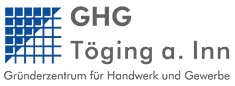 Gründerzentrum für Handwerk und Gewerbe Töging am Inn