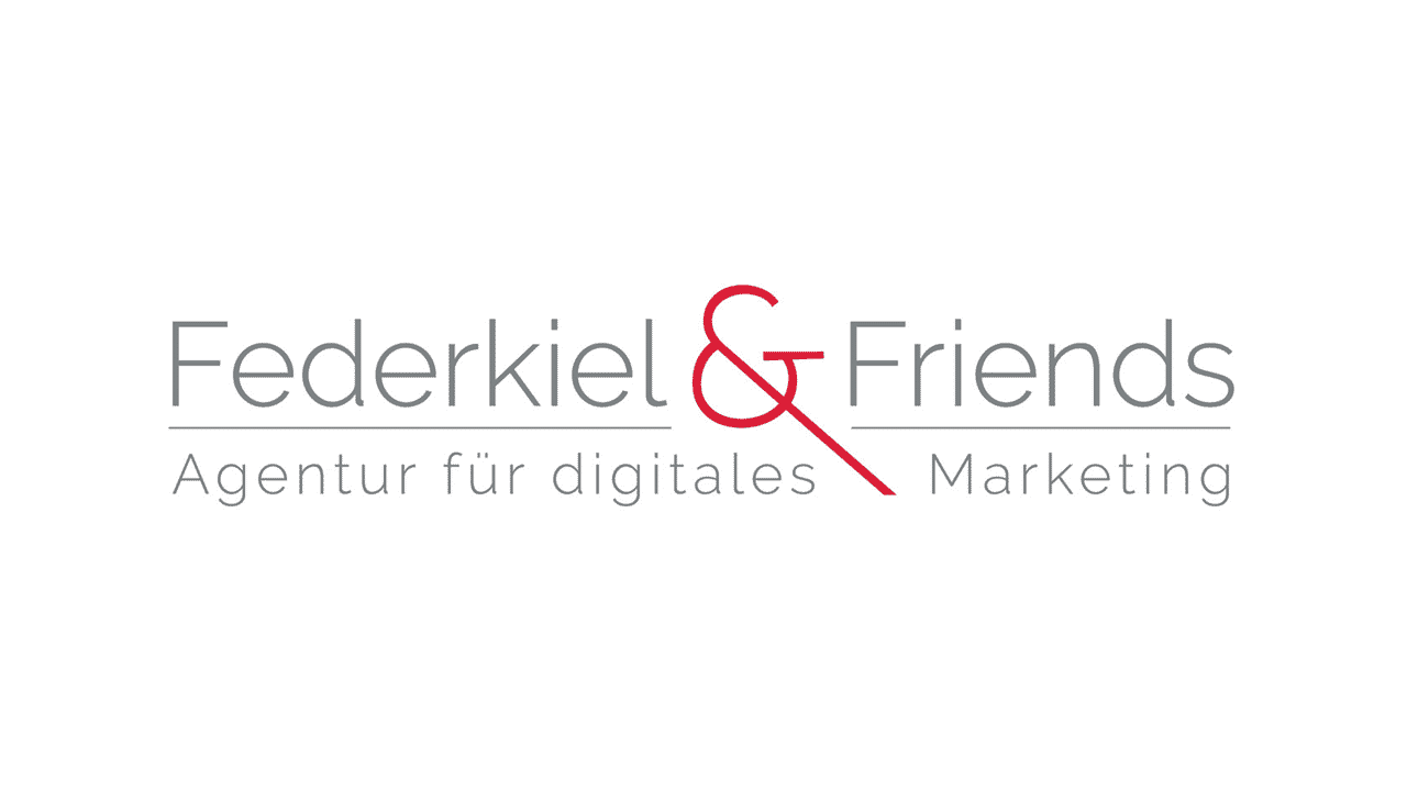FEDERKIEL & FRIENDS Online Marketing Agentur Ein Unternehmen der Federkiel & Partner GmbH