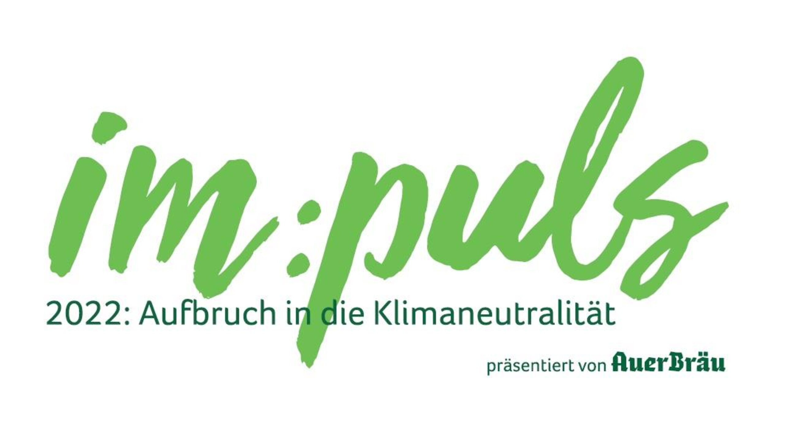 Beitragsbild impuls pdf - im:puls - 2022: Aufbruch in die Klimaneutralität