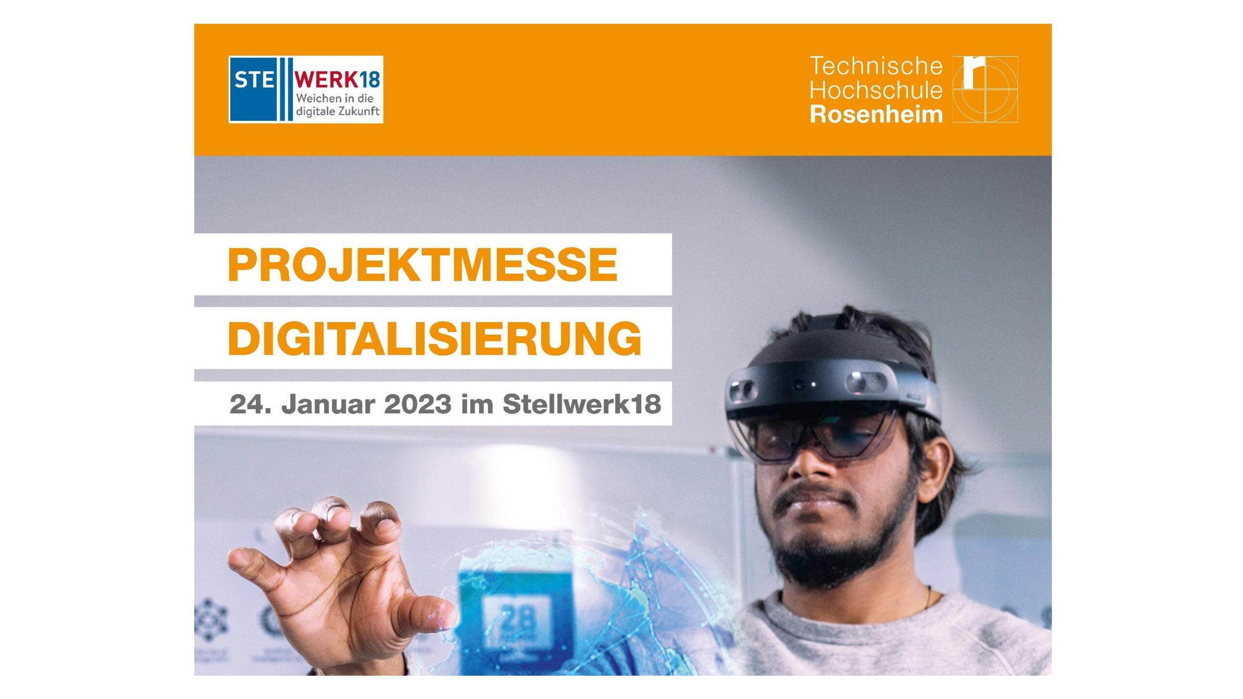 Beitragsbild Digitalisierungsmesse TH pdf - Projektmesse Digitalisierung