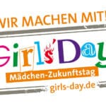 Banner Logo GirlsDay 150x150 - Girls'Day im Stellwerk18