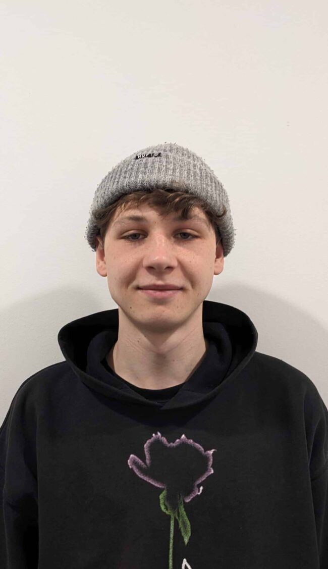 Marius