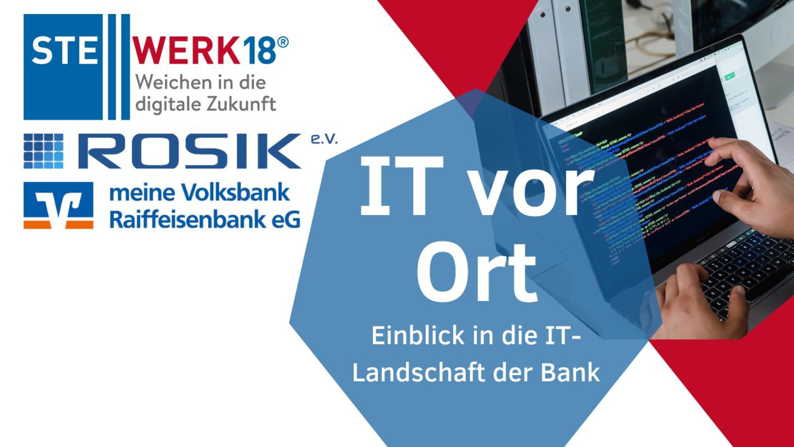 VA Bild ITvorOrt  VolksbankRaiffeisen pdf - IT vor Ort bei meine Volksbank Raiffeisenbank eG