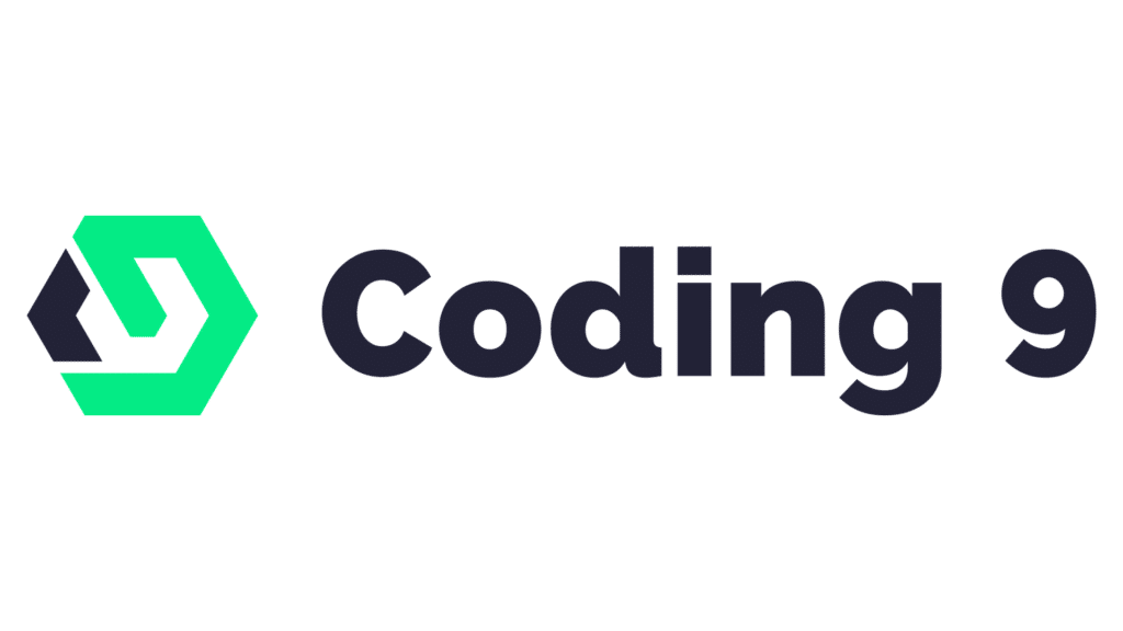 Coding 9 webpage Logo 1024x576 - Startups