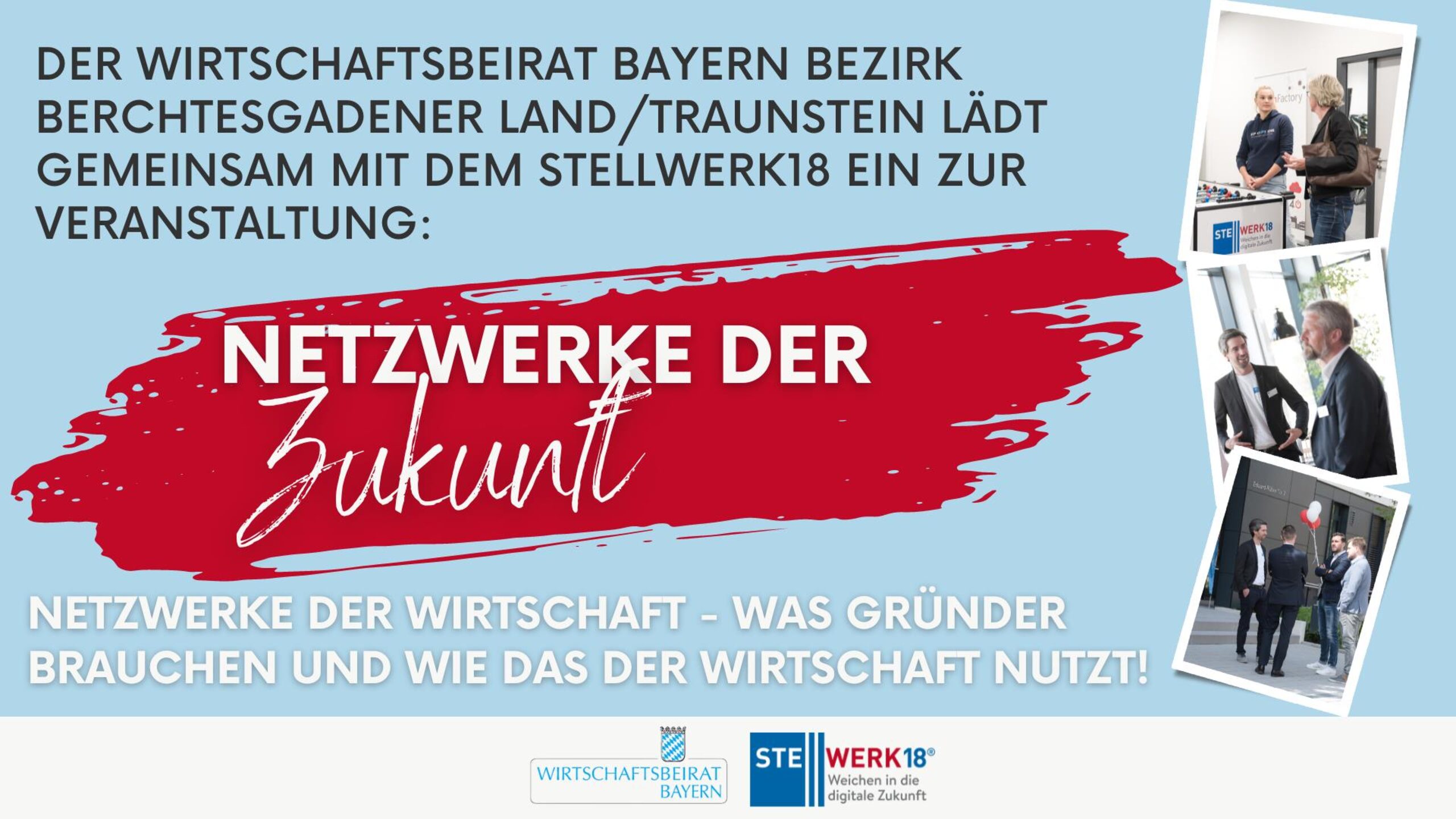 Netzwerke der Zukunft - Netzwerke der Wirtschaft VA Bild Netzwerke der Zukunft Netzwerke der Wirtschaft pdf - Netzwerke der Zukunft - Netzwerke der Wirtschaft