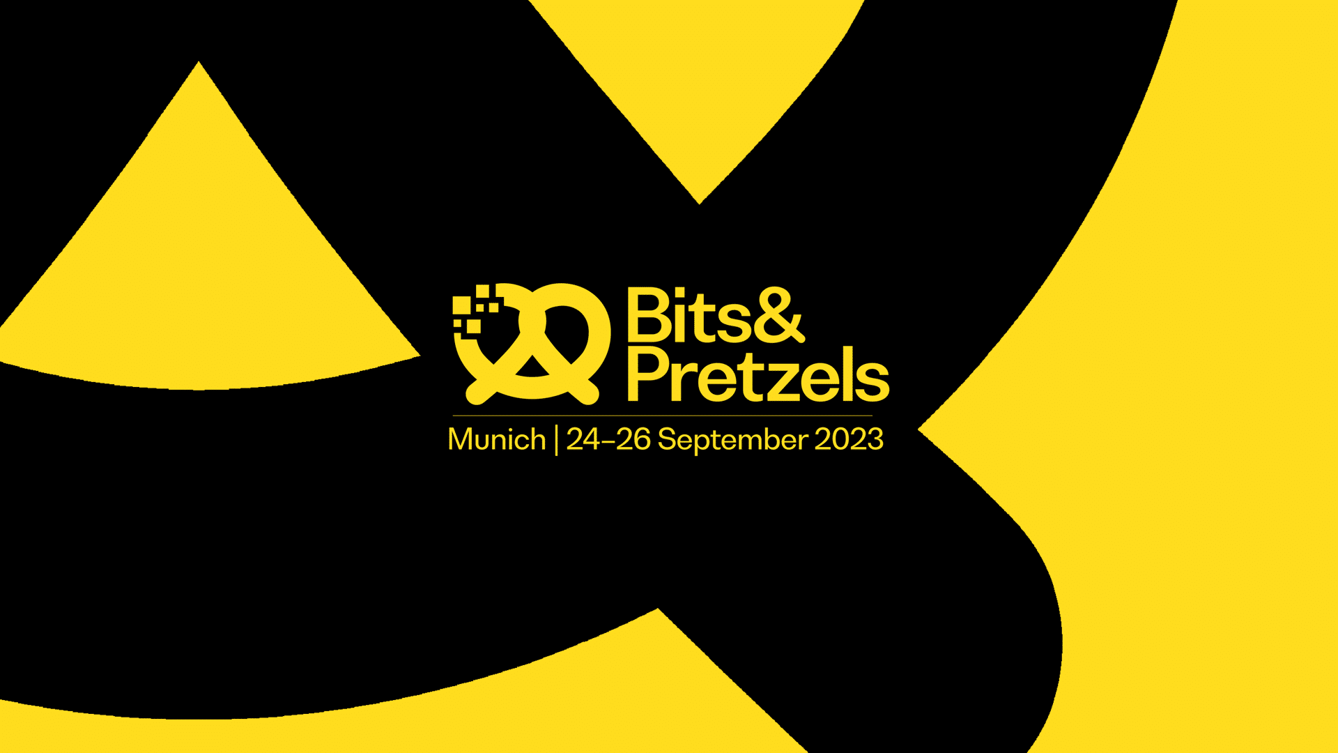 VA Bild BitsBreakfast - Bits & Pretzels Founders Festival 2023