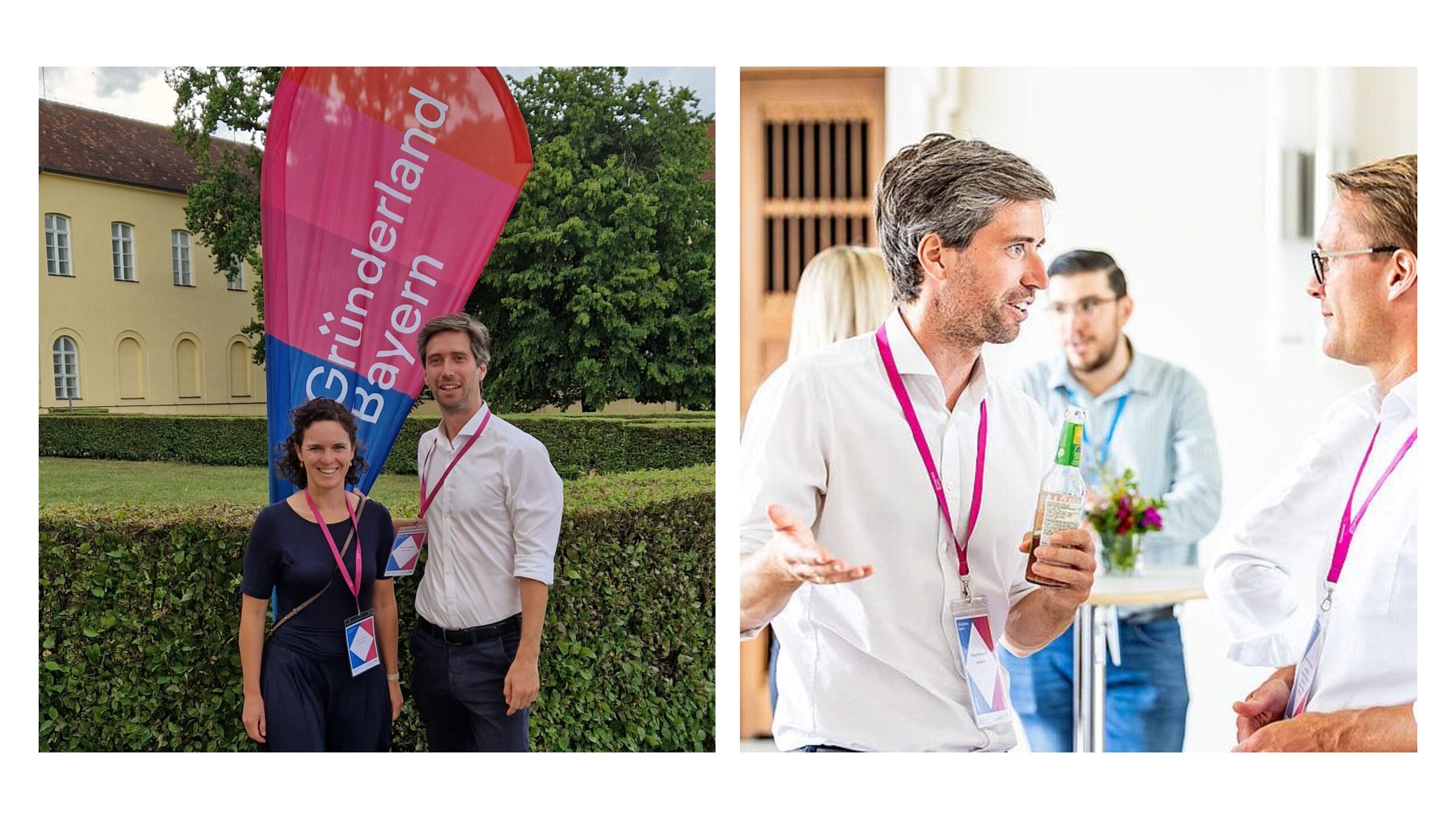 Newsbild Sommerfest GLB 2023