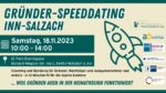 VA Bild Gruenderspeeddating Innsalzach 20231118 pdf 150x84 - Gründer-Speeddating Inn-Salzach