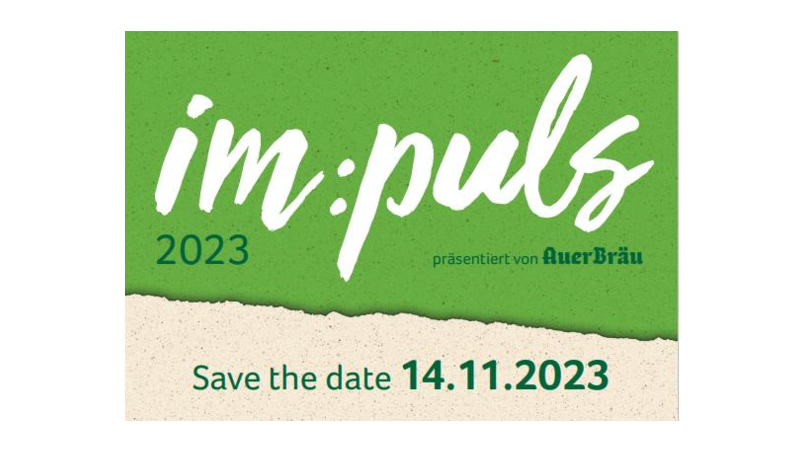 im:puls Forum 2023 VABild impuls 20231114 pdf - im:puls Forum 2023