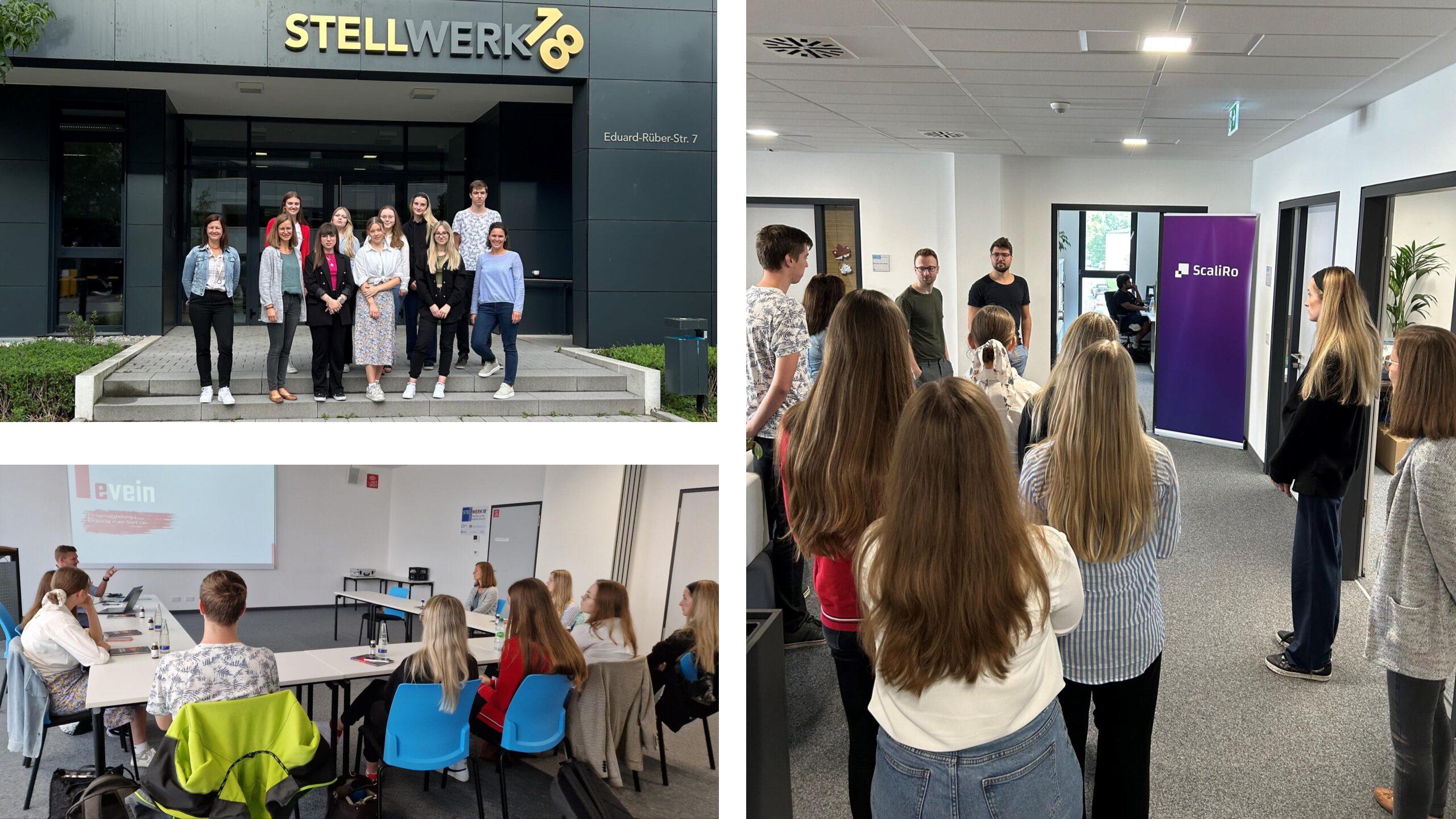 Newsbild_Besuch FOSBOS AÖ_20230919