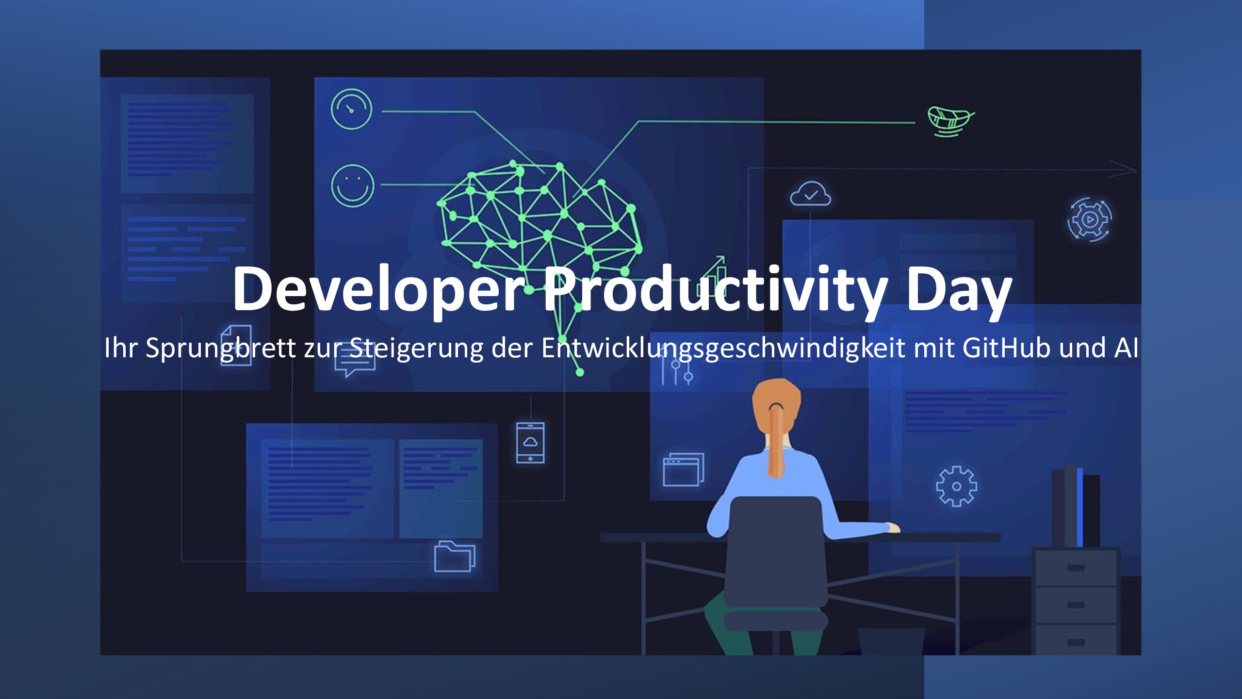 VA Bild DeveloperProductivtyDay 202301025 pdf - White Duck - Developer Productivity Day