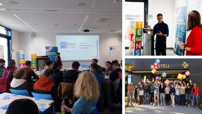 Newsbild StartupTeens FOSBOS_20231124