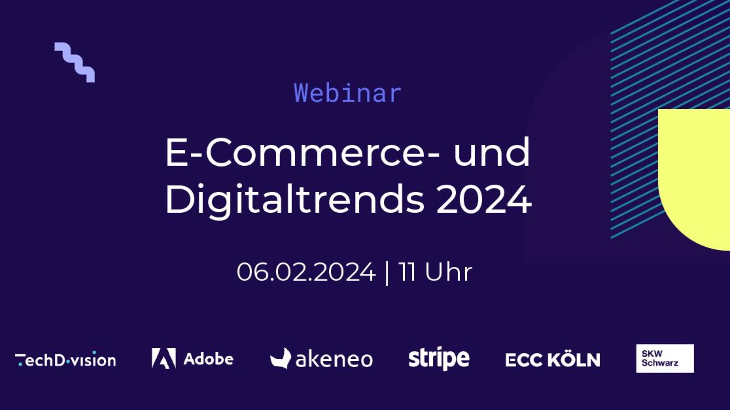 VA Bild TechDivision E Commerce und Digitaltrends 20240206 pdf - TechDivision - Webinar "E-Commerce- und Digitaltrends 2024"