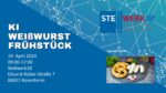 VA Bild KI Weisswurstfruehstueck pdf 150x84 - Wirtschaftsbeirat Bayern: Die digitale Zukunft im ländlichen Raum