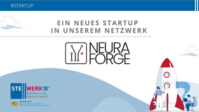 Newsbild neues Startup Neuraforge_20260627