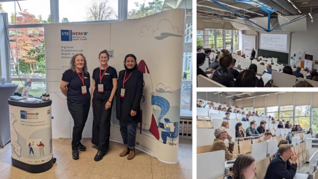 Newsbild X-Conference_20241025