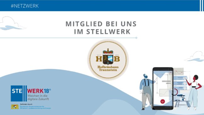 Hofbräuhaus Traunstein Josef Sailer GmbH & Co. KG