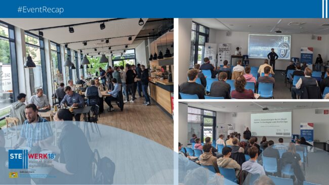 News_CyberSercurity Weißwurstfrühstück_20250523