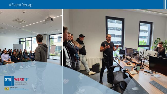 News_TH Besuch_20250508