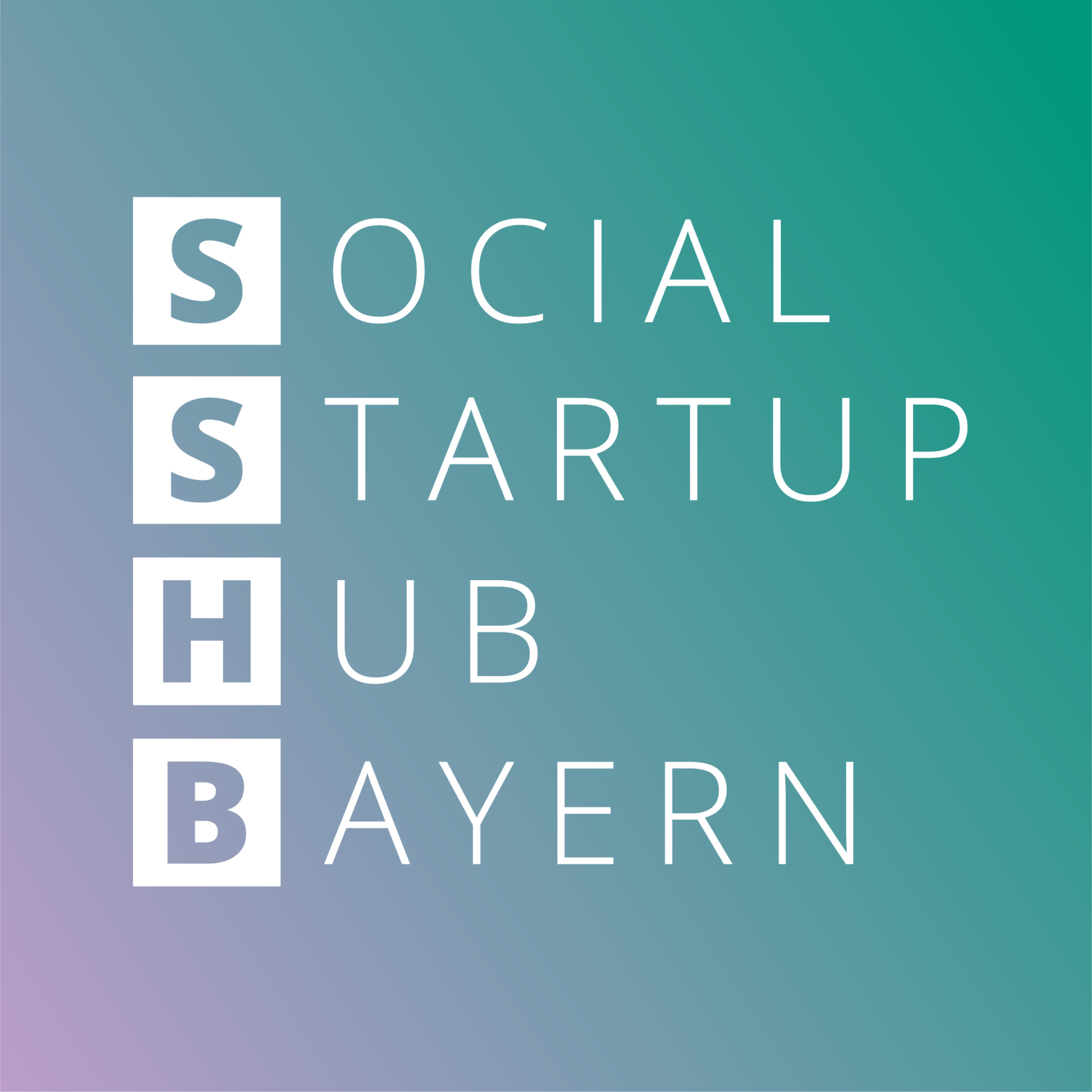 Social Startup Hub Bayern